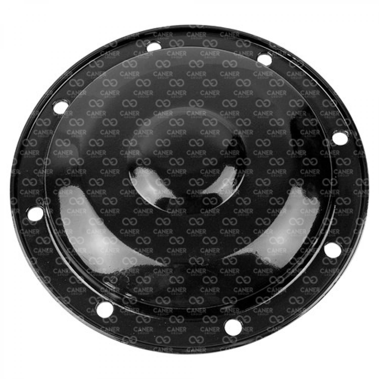 VOLVO FL-12 ÇİFT ÇEKER MAKAS YATAK KAPAĞI-;1502292; 